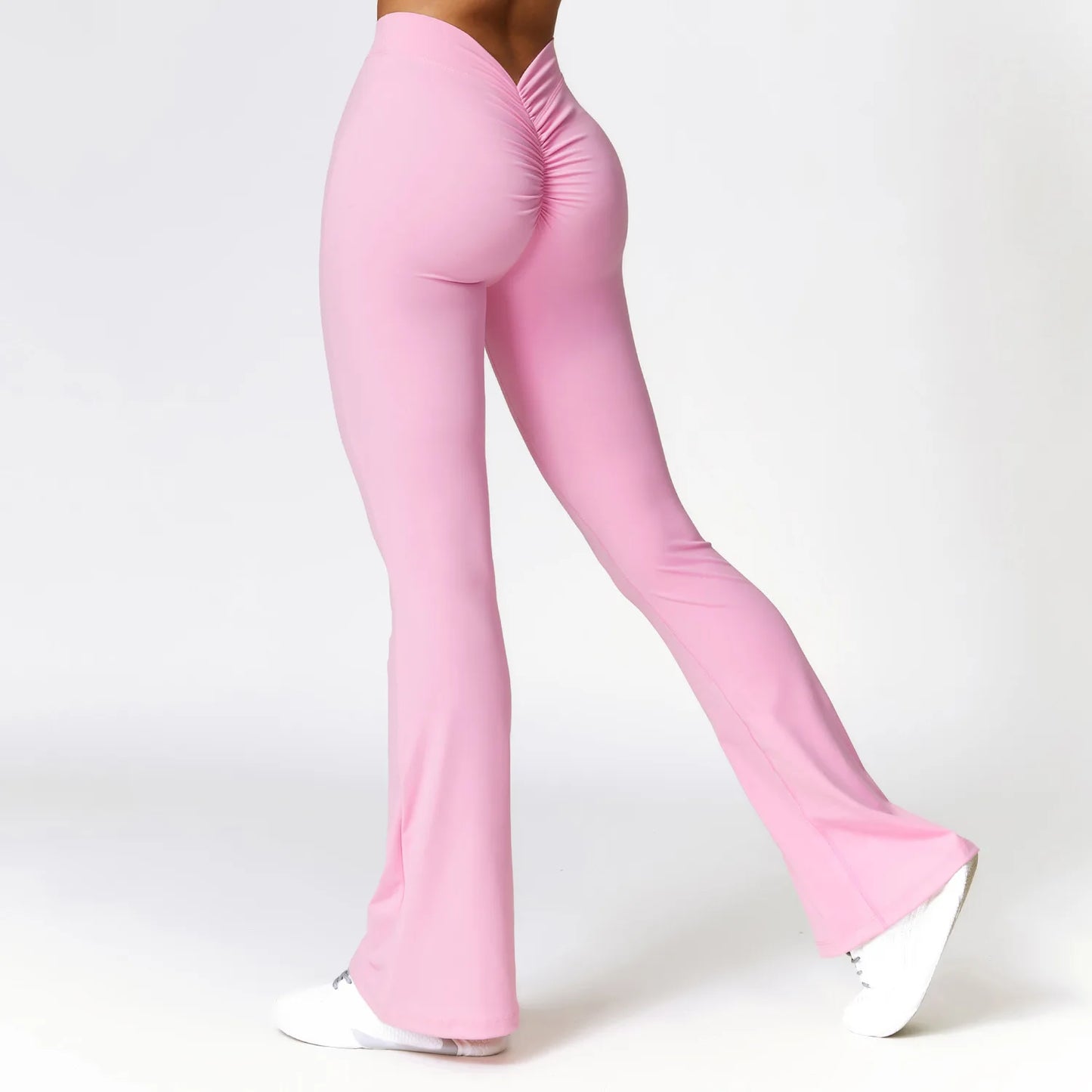 Legging- Flare