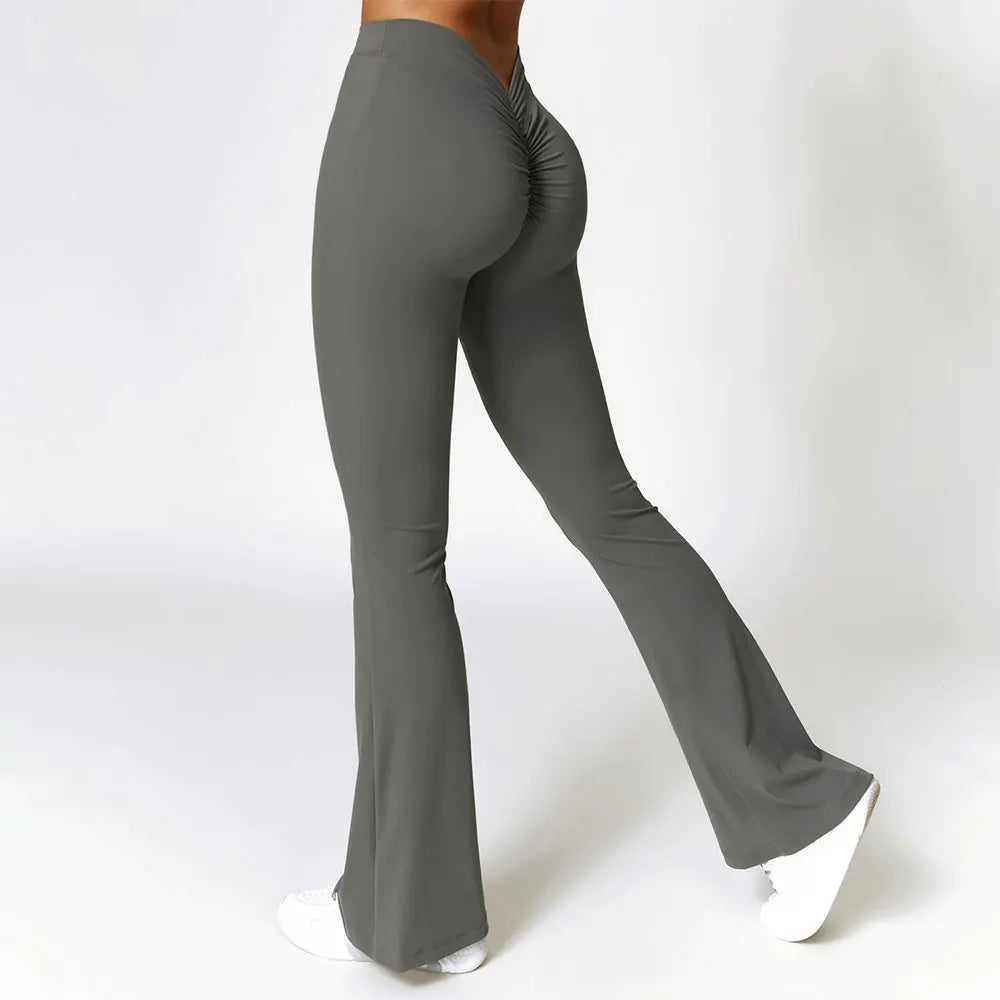 Legging- Flare