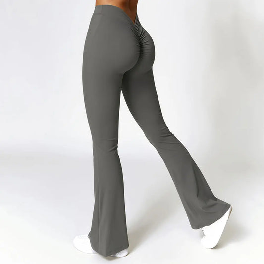 Legging- Flare