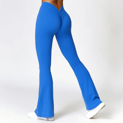 Legging- Flare