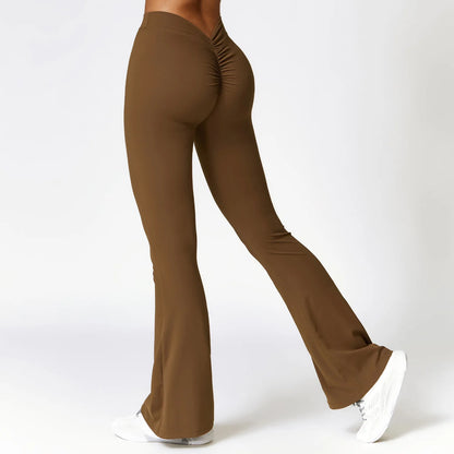Legging- Flare