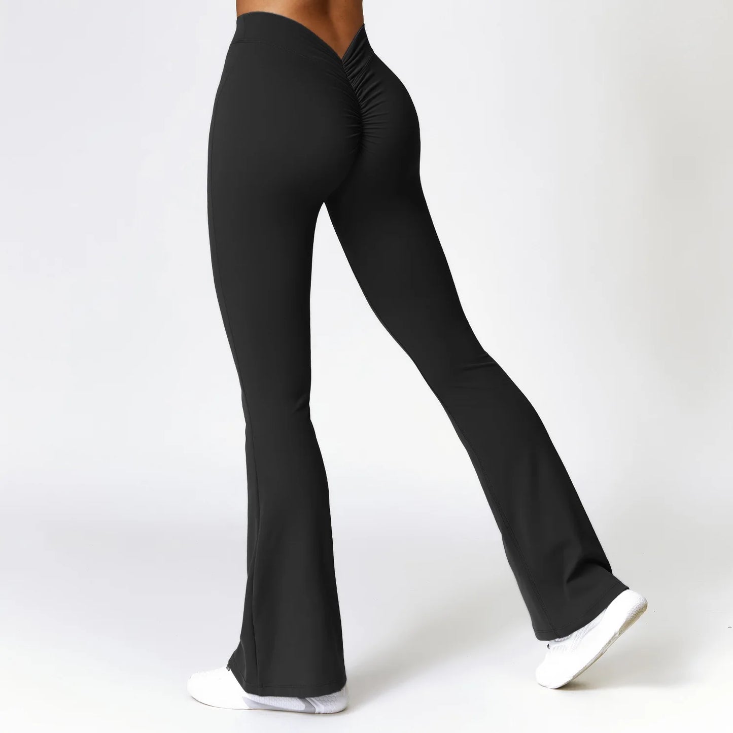 Legging- Flare